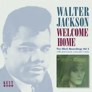 Welcome home : the Okeh recordings, vol. 2